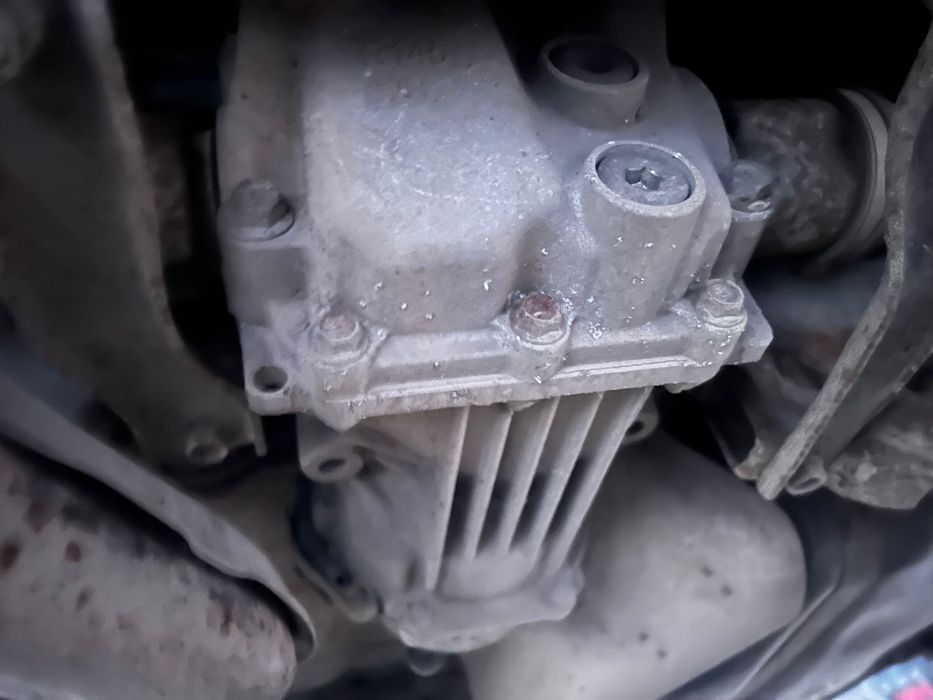 Cutie viteze manuală 4x4 Nissan X Trail T31 2.0 Dci 2011