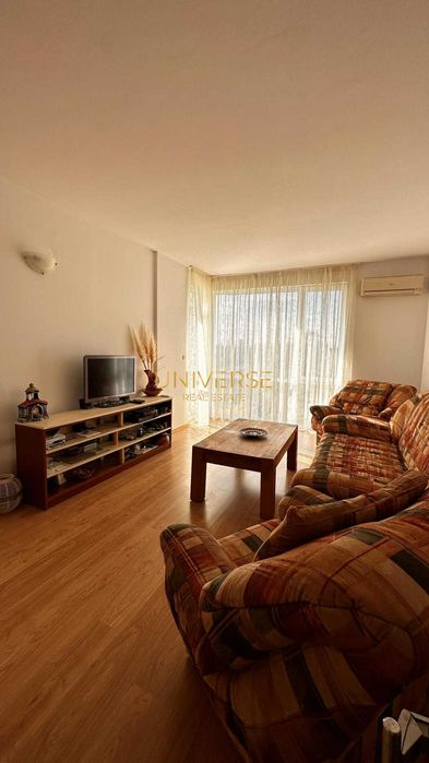 Продава се Двустаен апартамент в Свети Влас - 68 кв.м за 1045 €/кв.м - Снимка #1