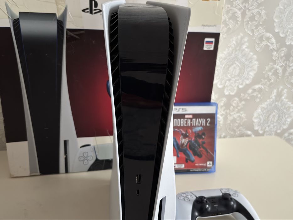 Playstation5 срочно