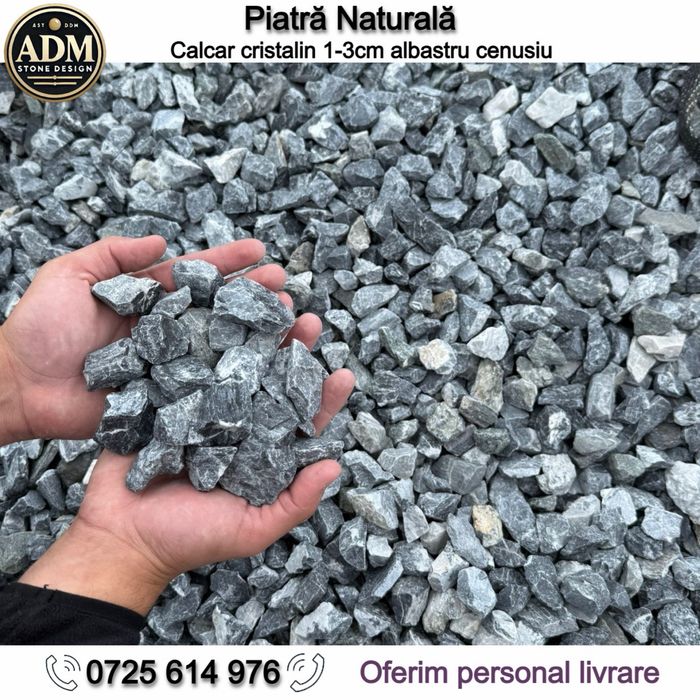 Piatra decieativa gradina/ piatra decorativa alba/ piatra pentu amenajari gradina