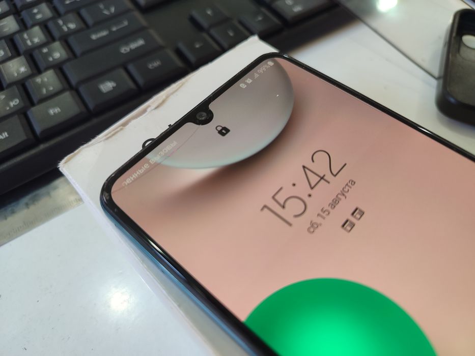 Samsung A 32 4/64