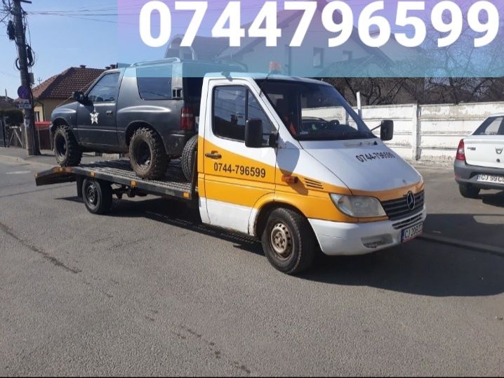 Tractari auto Floresti baciu chinteni...