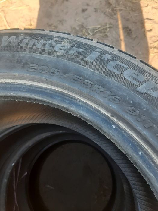 Продам шины 9 штук