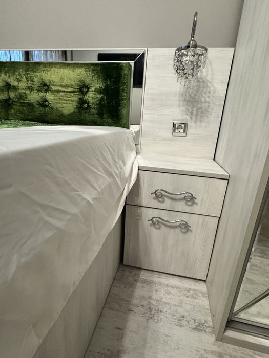 Спалня по поръчка