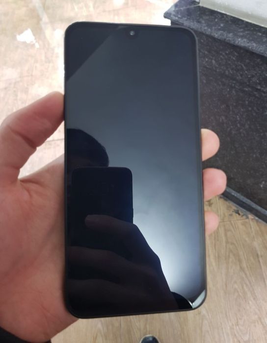 Samsung A17 иделни