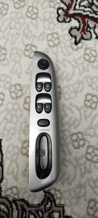 Matiz best oyna ko'taradigan kno'pkasi