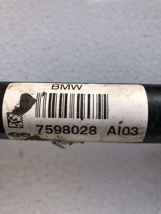 Planetara planetare stanga dreapta fata bmw x3 f25 x4 f26 !