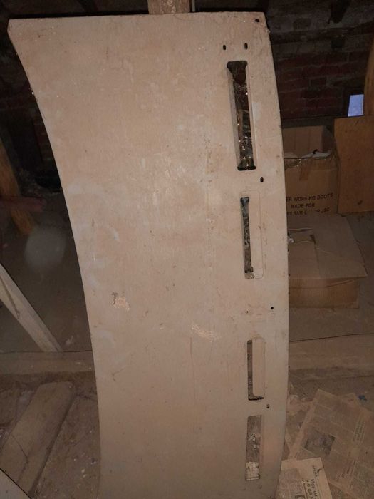 Шкода 105Л резервни части