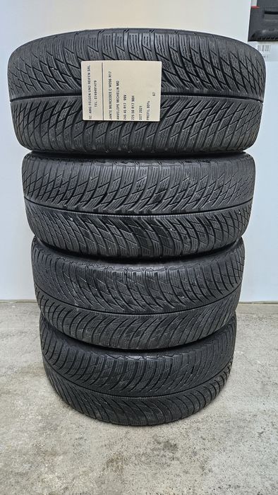 Jante Mercedes R17 C W206 W205 W204 Hybrid