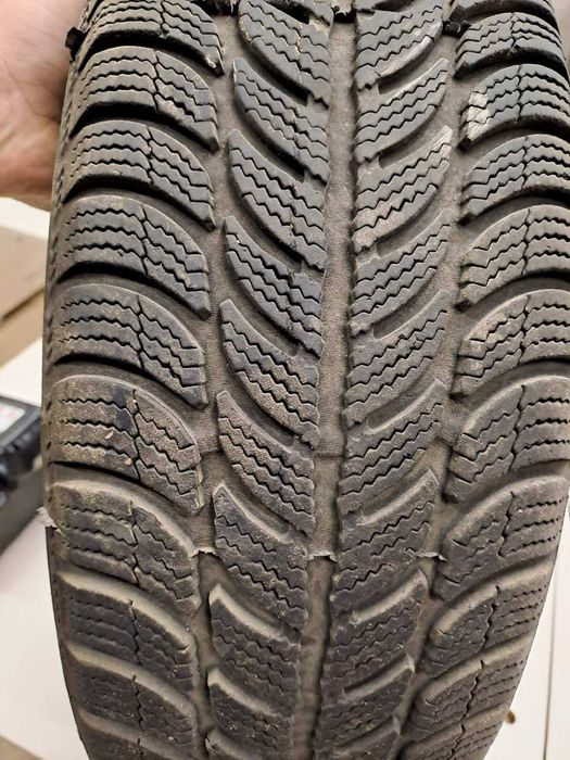 Зимни гуми втора употреба САВА 185/65 R14