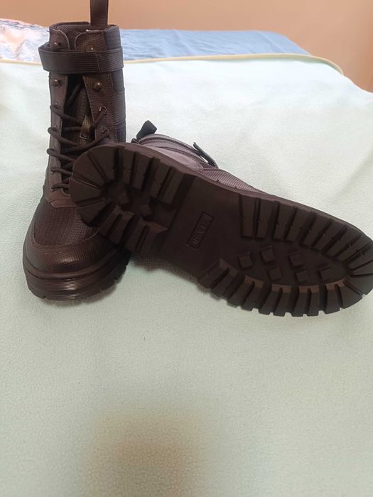 Обувки Jack Wills Combat