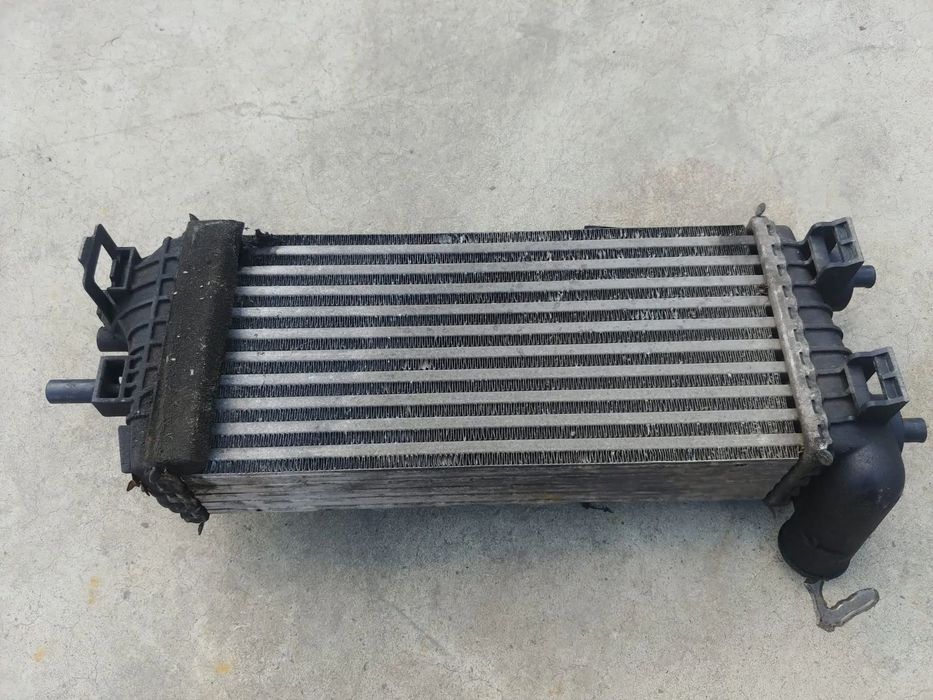 intercooler 1.6 tdci  ford focus 3  bv61-9l440-cg