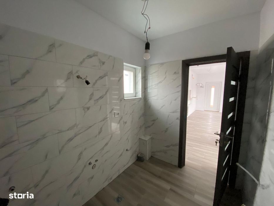 Ap. 2 camere, Valea Lupului-Rediu, 51mp, Gradina,0% comision