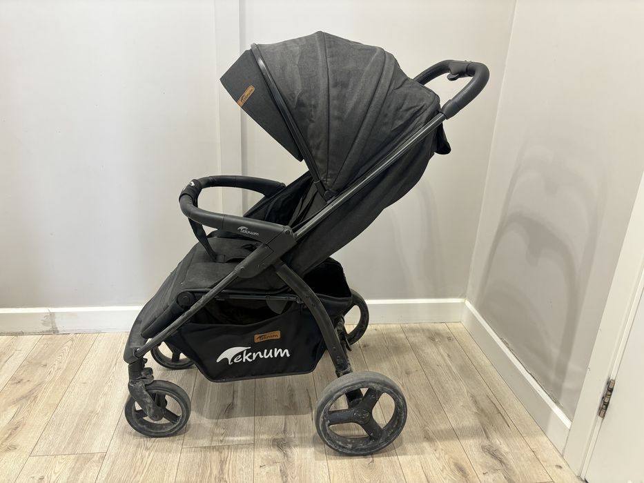 Детская коляска