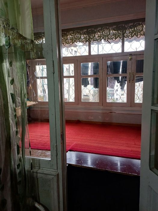 Продаю свою квартиру