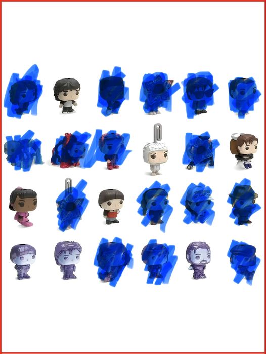 Kinder joy ОБМЕНЯЮ