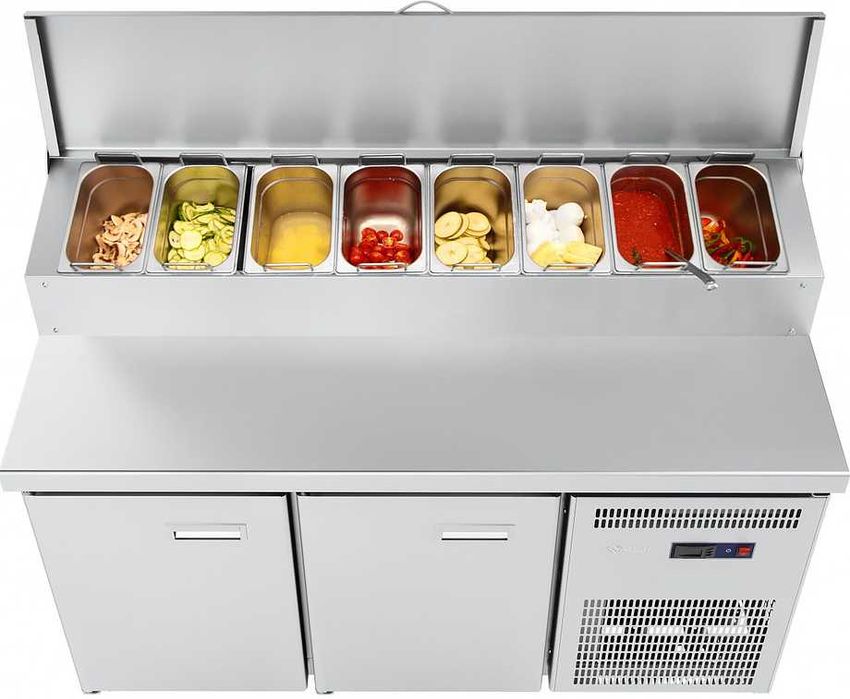 Стол для пиццы Abat СХС-70-01П