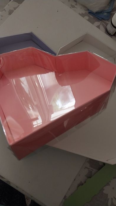 Продам коробки для шоколадных конфет