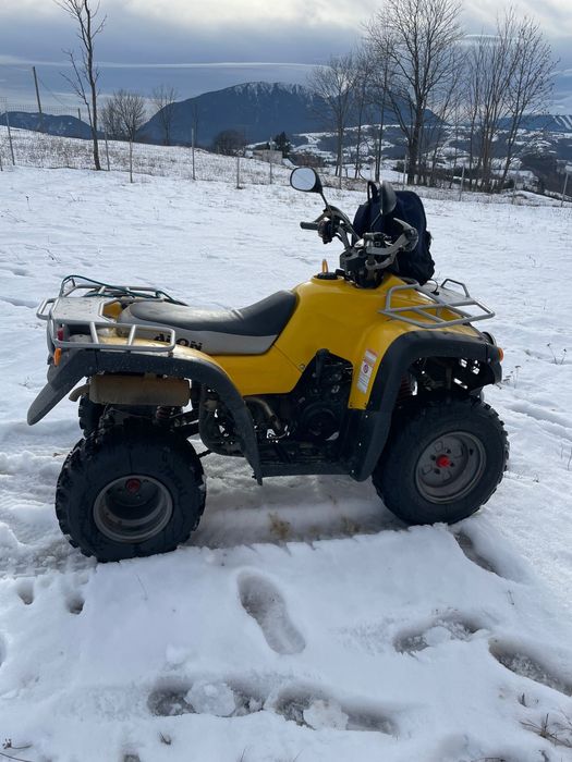 Vand ATV 180 cm AEON pentru copii Germania