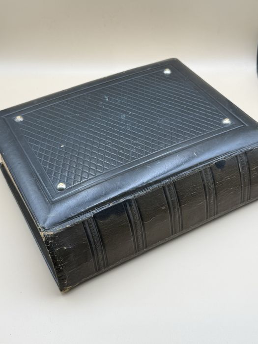 Album foto art nouveau