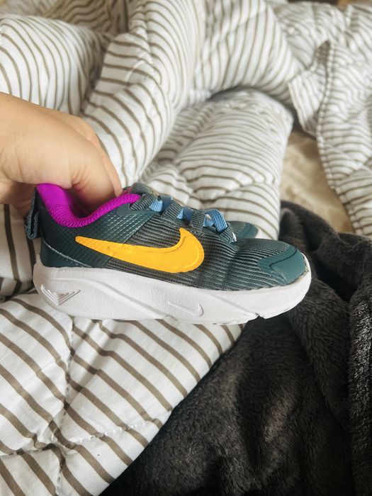 Детски маратонки Nike