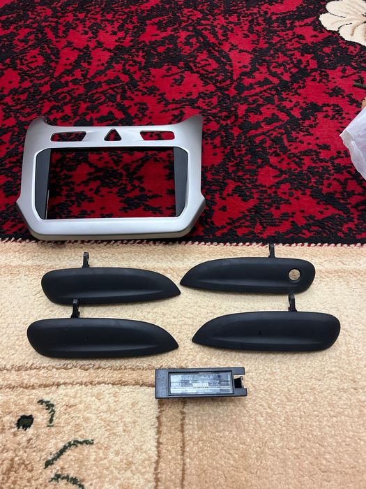 Coblt ruchka ramkasi bilan sotiladi yangi