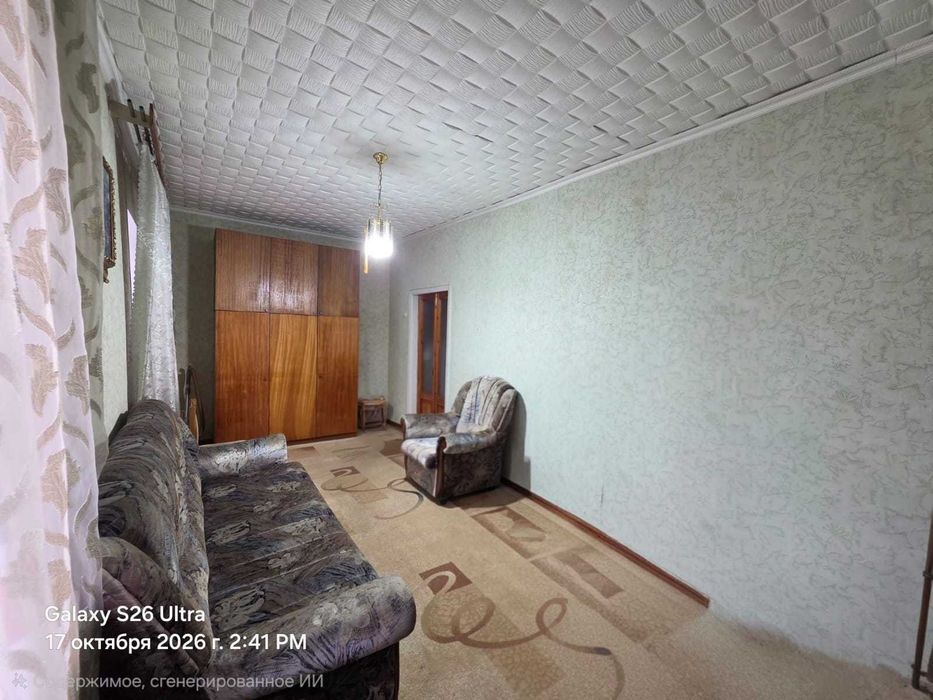 Продам 4-х комн. дом / 91 квартал/  150 м²