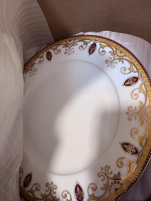 Пасудалар сатылды