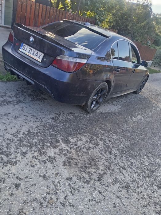 BMW seria 5 e 60