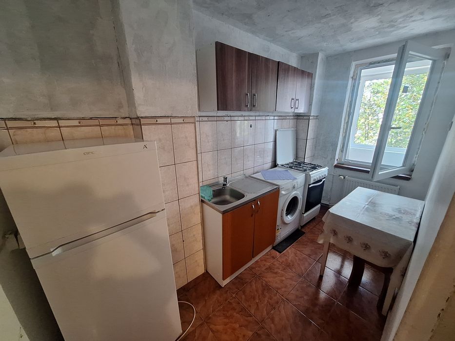 Garsonieră spre închiriere, Narciselor, Suceava