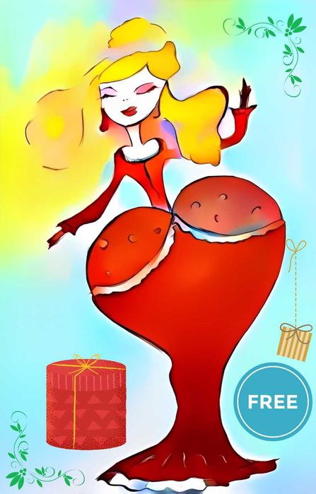 Детски приказки книжки книги авторска детска приказка с илюстрации