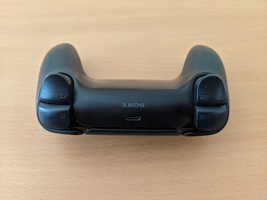 Джойстик за Playstation 5, Dualsense, оригинален контролер за PS5