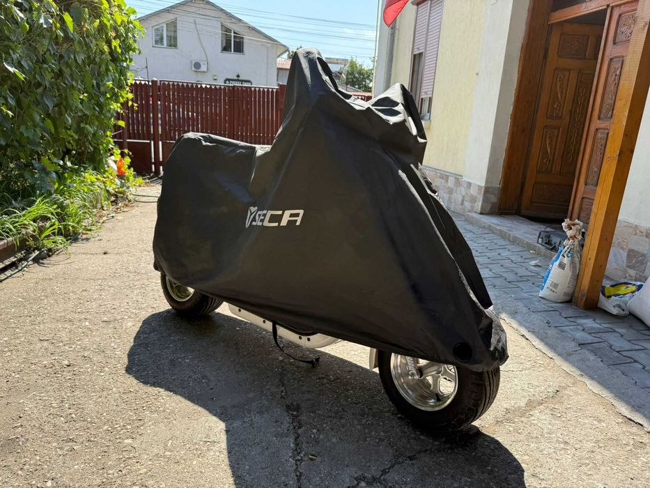 Scuter electric 2000 w