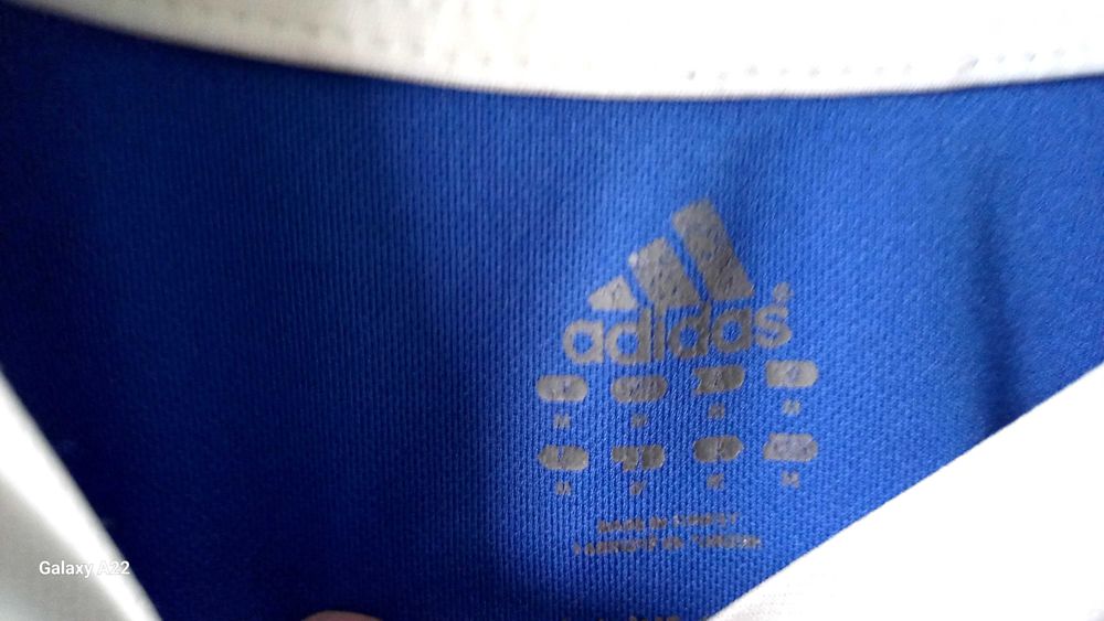 Футболно джърси на ФК Челси