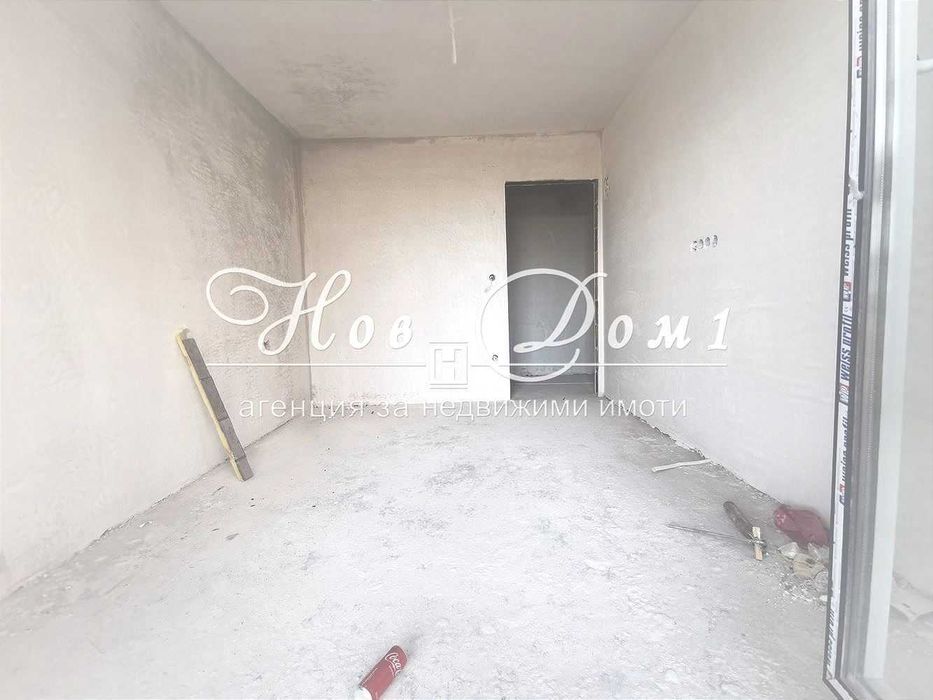 Продава се Двустаен апартамент в Варна, Виница - 66 кв.м за 711 €/кв.м - Снимка #1