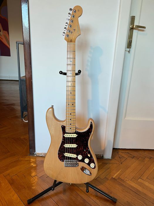 Fender Stratocaster Highway One USA 2002