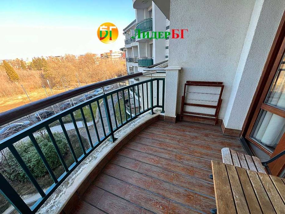 Продава се Едностаен апартамент в с. Равда, Област Бургас - 43 кв.м за 1000 €/кв.м - Снимка #10