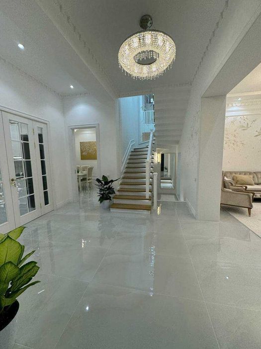 Аренда шикарного дома