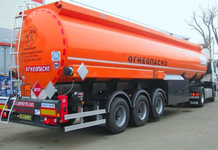 Бензавоз хизматлари арендагаям берилади