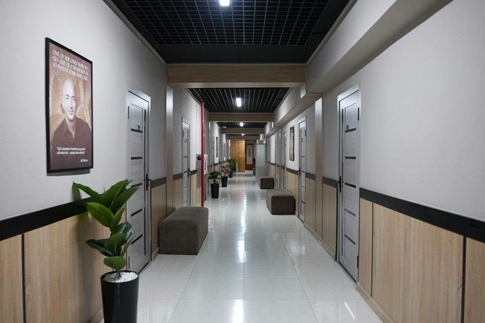 Срочно Продажа Здание ВУЗ Городок