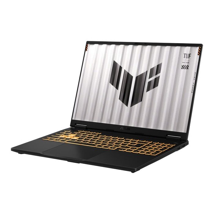 ASUS TUF F16/165Hz FHD+/RTX 5060/i5-14450HX/16GB DDR5/1TB/Гаранция 4г./RGB
