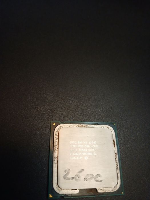 Продается запчасти на компютер