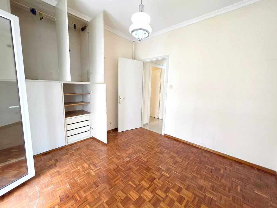 ПРОДАВА СЕ апартамент с площ 90 кв.м. в квартал „Профитис Илиас“ в Кавала (код 8384)