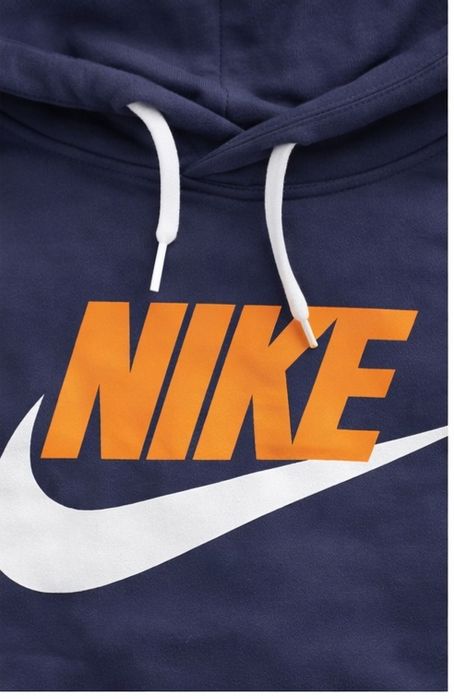 Hanorac bărbați Nike