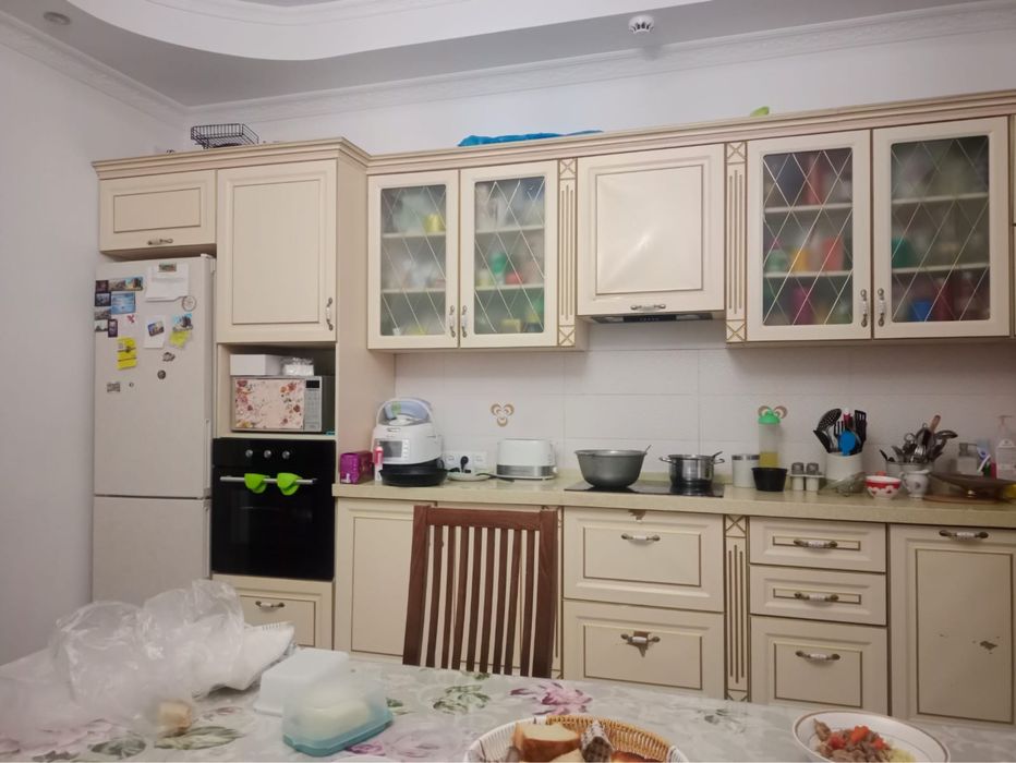 Пррдам кухонный гарнитур бу