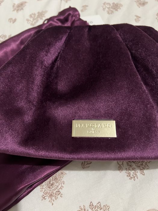 Чанта клъч Marciano