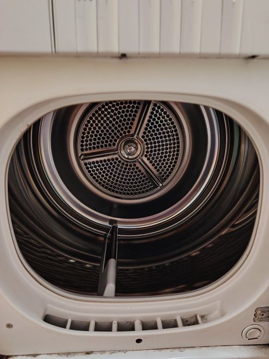 Сушилна втора употреба