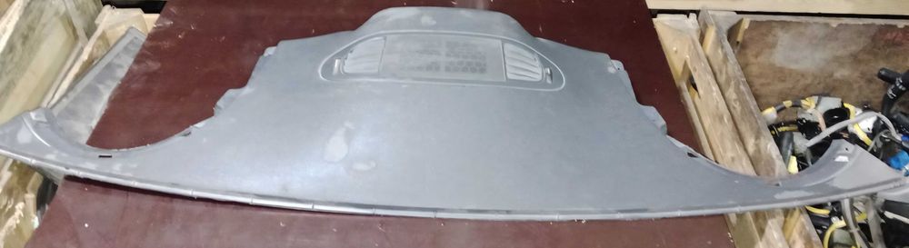 TitanAuto Mercedes Sprinter W906 торпедо