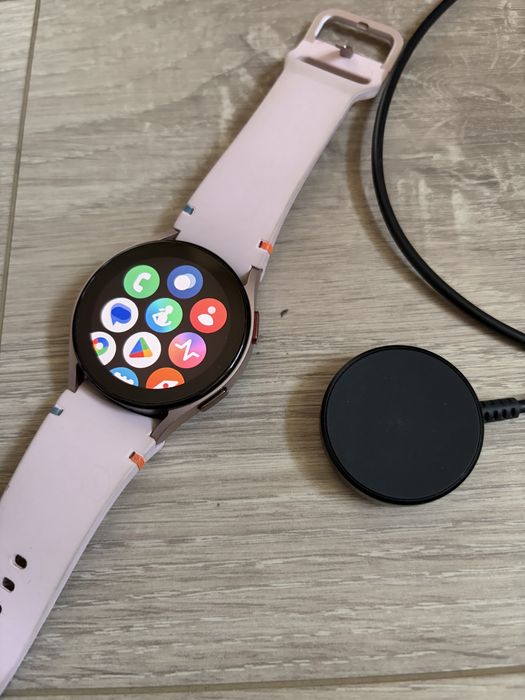 Samsung Galaxy watch FE