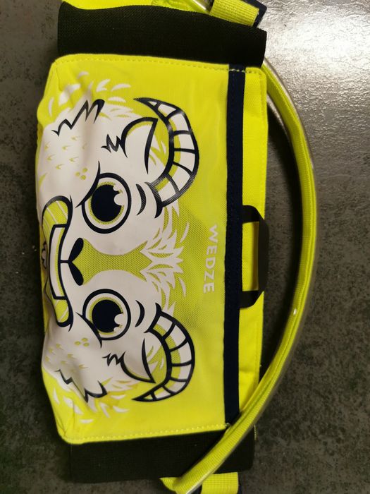 Детски колан за ски wedze